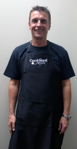 Curd Nerd Apron
