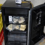 cheese fridge