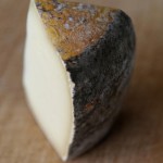 aging cheese