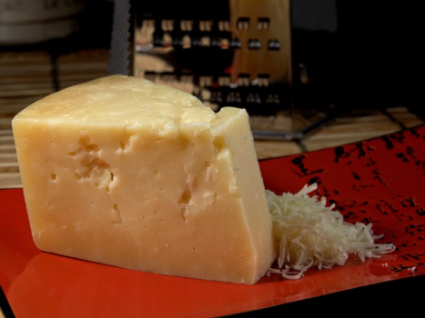 Parmesan Thermophilic Culture