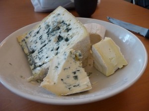 How To Make Blue Cheese Cultures (Penicillium Roqueforti)