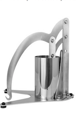 Cheese Presses