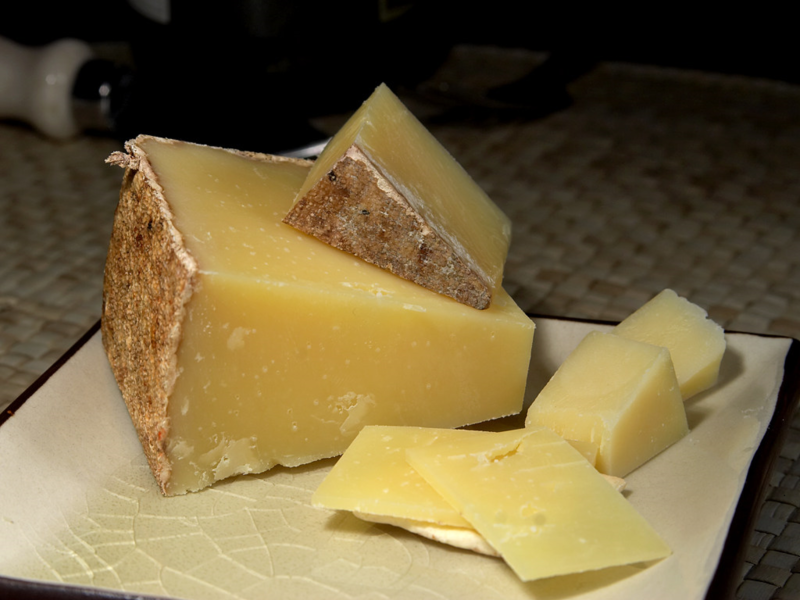 What Is Manchego Cheese?