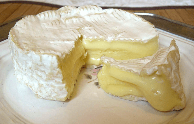 How To Make Camembert Cheese At Home